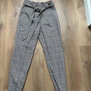 Womens Express Work Pants